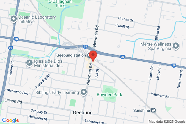 Geebung Hair & Nails