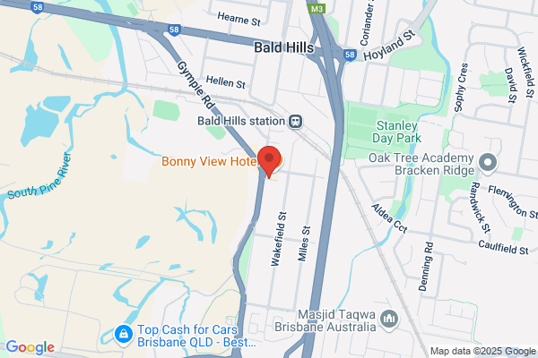 Liquorland Bonny View Tavern