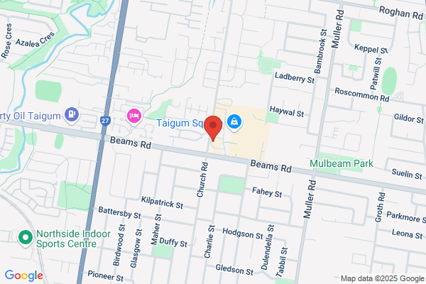 Liquorland Taigum Barn