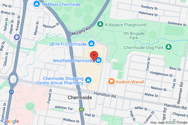 BWS Westfield Chermside
