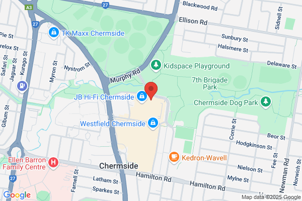 Dan Murphy's Chermside
