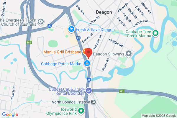 Deagon Motors