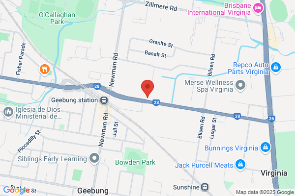 Faircost Auto Centre