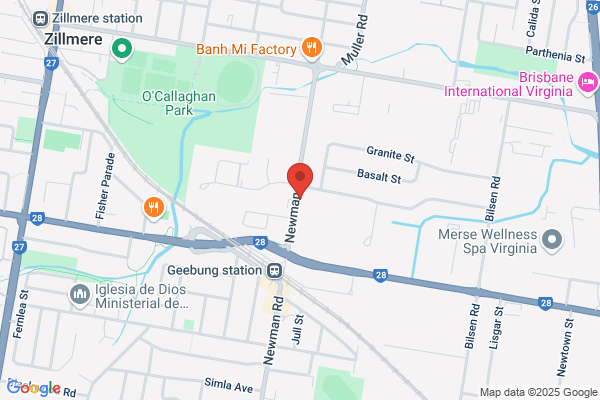 Geebung Automotive