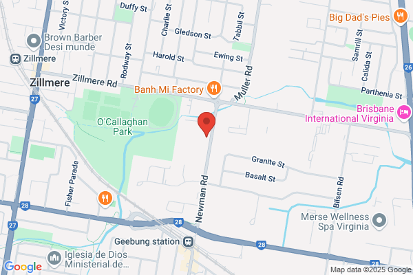 Brisbane Motor Spares