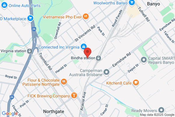 Accident Repair Centre (QLD)