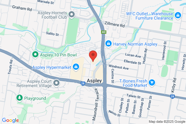 Bob Jane T-Marts Aspley