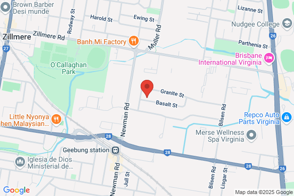 B.N.D. Australia Pty Ltd