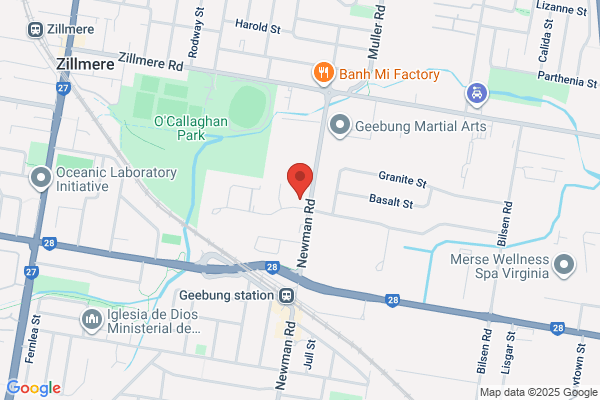 Backup Express Pty Ltd