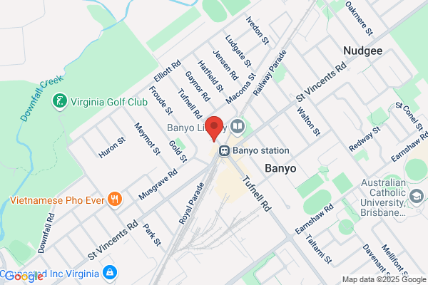 Banyo Podiatry Centre