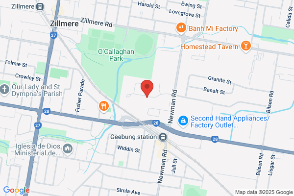Brack's of Geebung