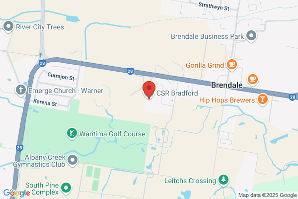 Bradford Insulation