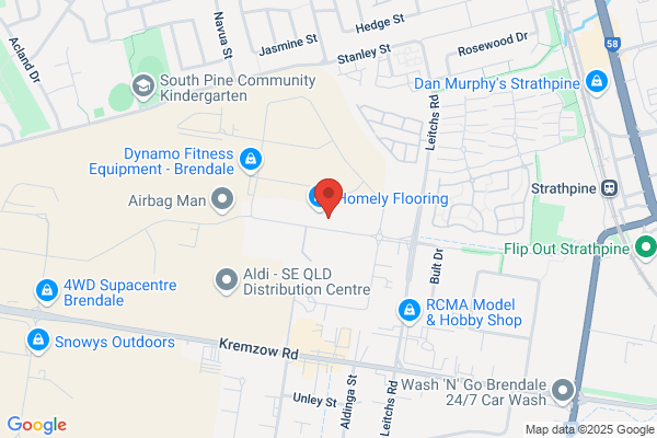 Brisbane Antenna Specialists