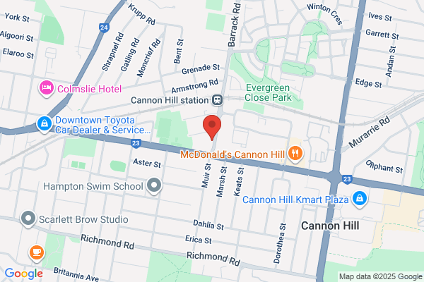 Brisbane Grief & Bereavement Support Centre