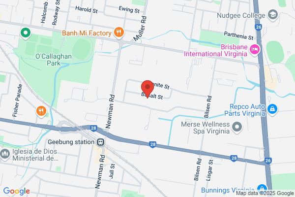 Buckner Security Systems