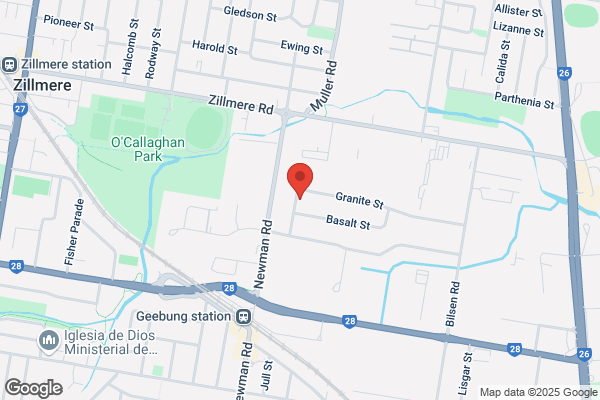 Downey Street Lubritorium