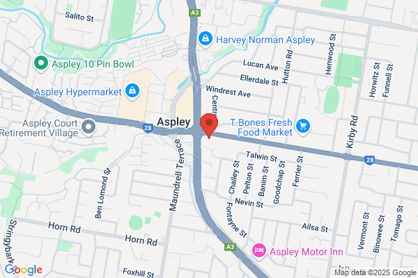 Endodontic Group Aspley