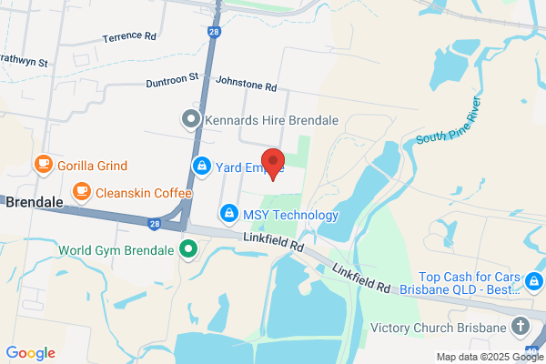 Expro Qld Pty Ltd