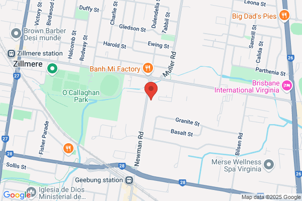 G W Fasteners