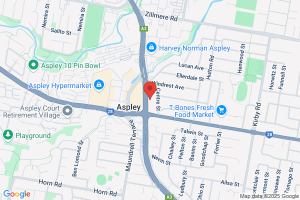GKS Law Aspley