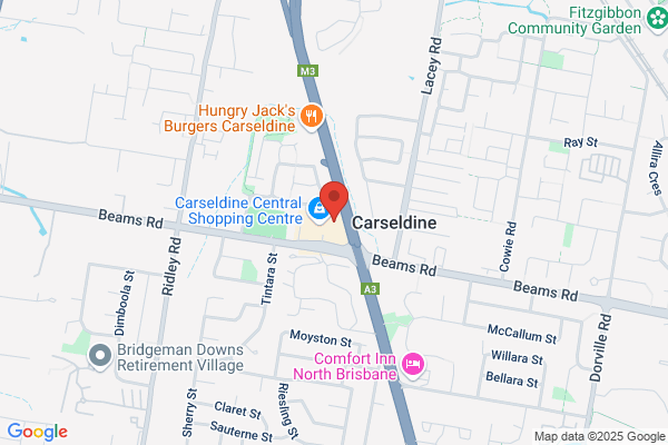 Domino's Pizza Carseldine QLD