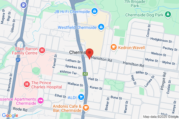 Domino's Pizza Chermside