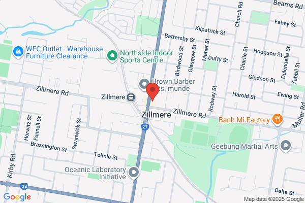 Domino's Pizza Zillmere