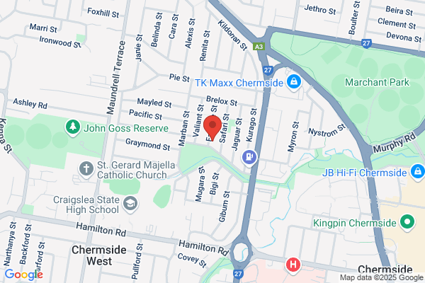 P.T. Plumbing & Gas Services