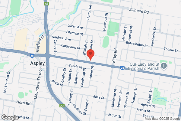 Aspley Real Estate