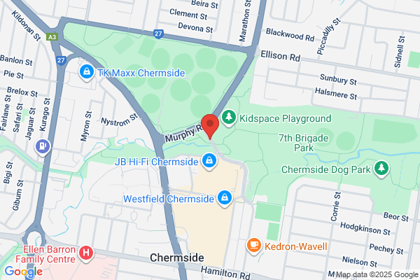 Go Gecko Chermside
