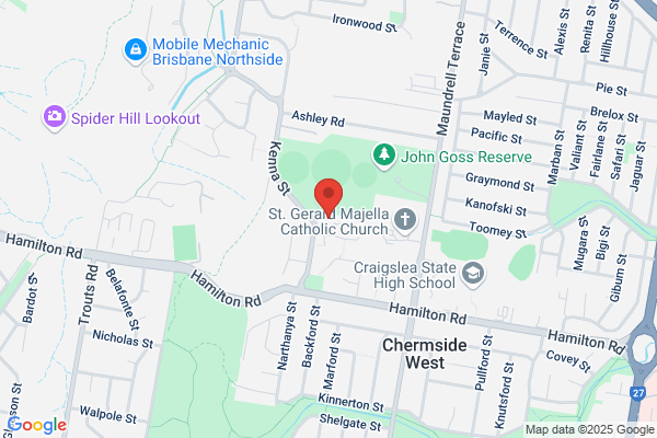 Family Friendly Homes Pty Ltd