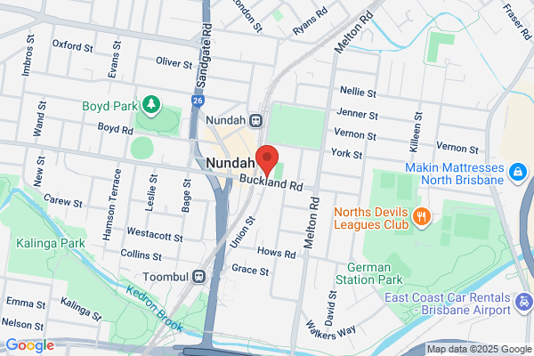 Buckland Auto Service