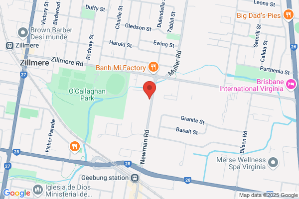 Handy Angle Pty Ltd