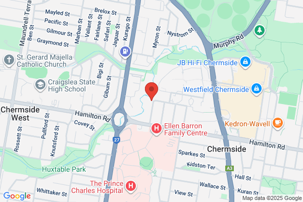 Clearline Electrical Services