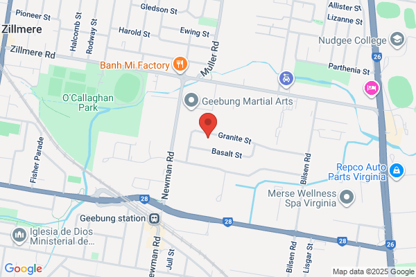 AA Queensland Automatics Transmission Service