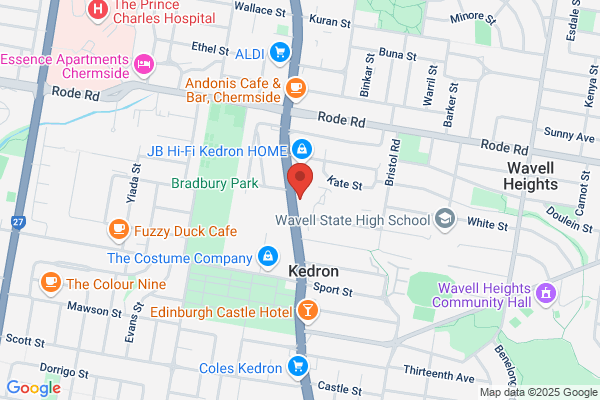Hamilton Motor Body Works