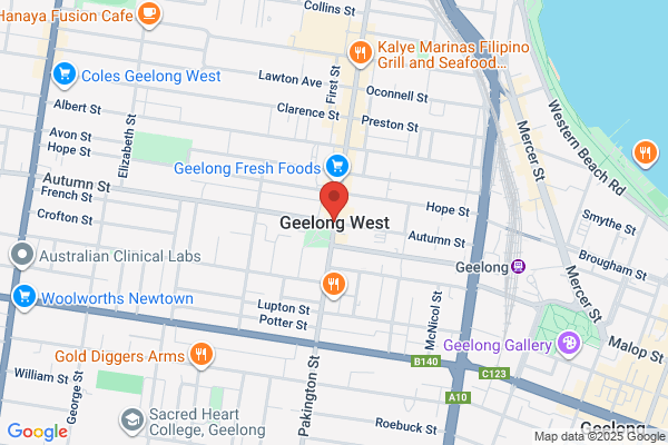 Jim's Building Inspections Geelong