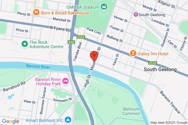 Boatshed Cafe The