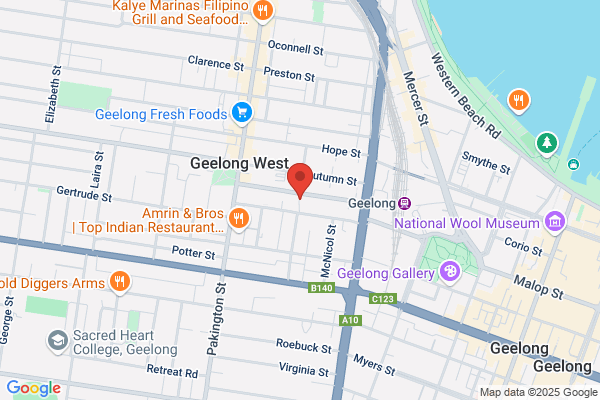 Geelong Carpet & Curtains