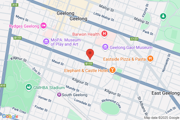 Ailin Teo Dental Surgery
