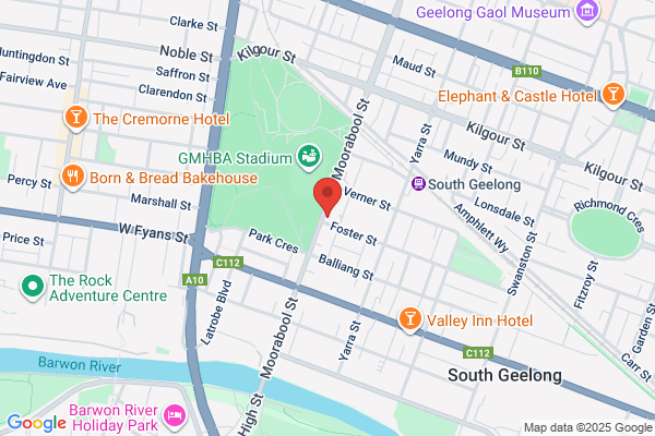 Geelong Dental Group