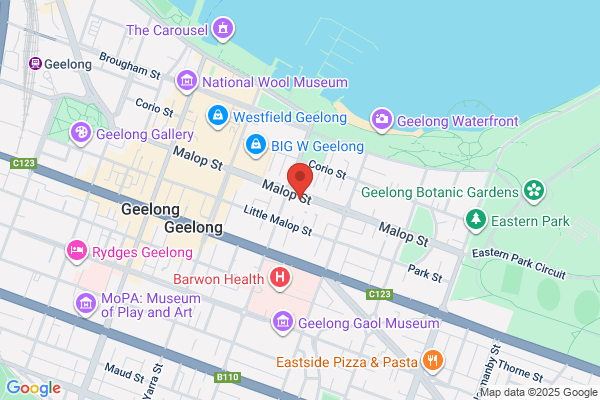 Geelong Implant Centre