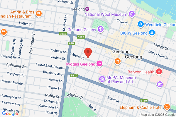 Geelong Orthodontics