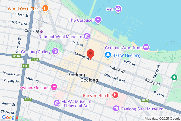 Australian Cosmetic Surgery Centre