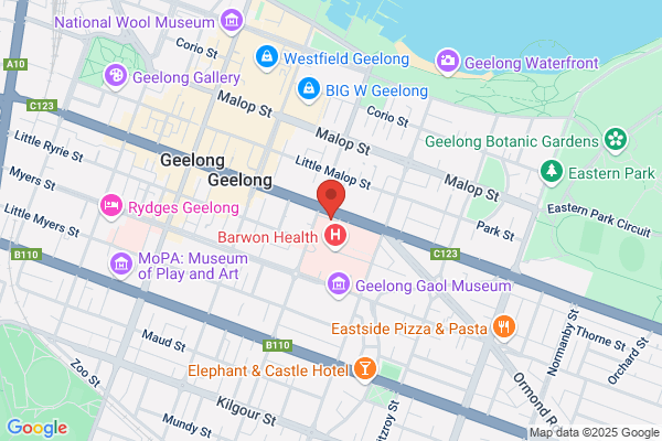 Barwon Medical Imaging