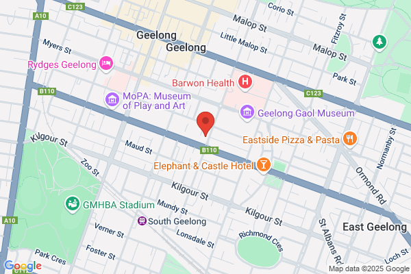 Barwon Rheumatology Service