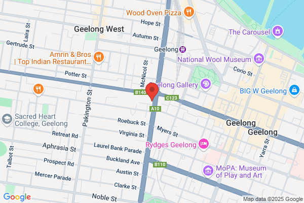 Geelong Medical Imaging