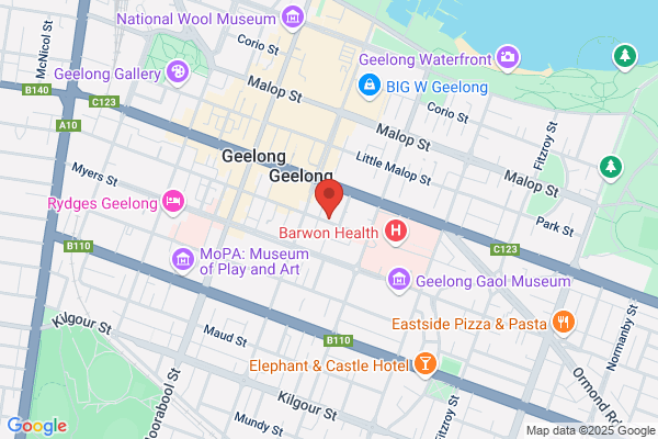 Geelong Menopause & Womens Clinic