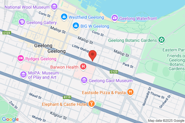 Geelong Radiological Clinic