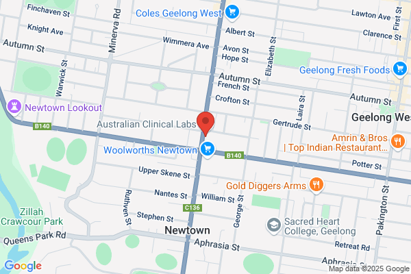 Health E Medical Centre Shannon Avenue